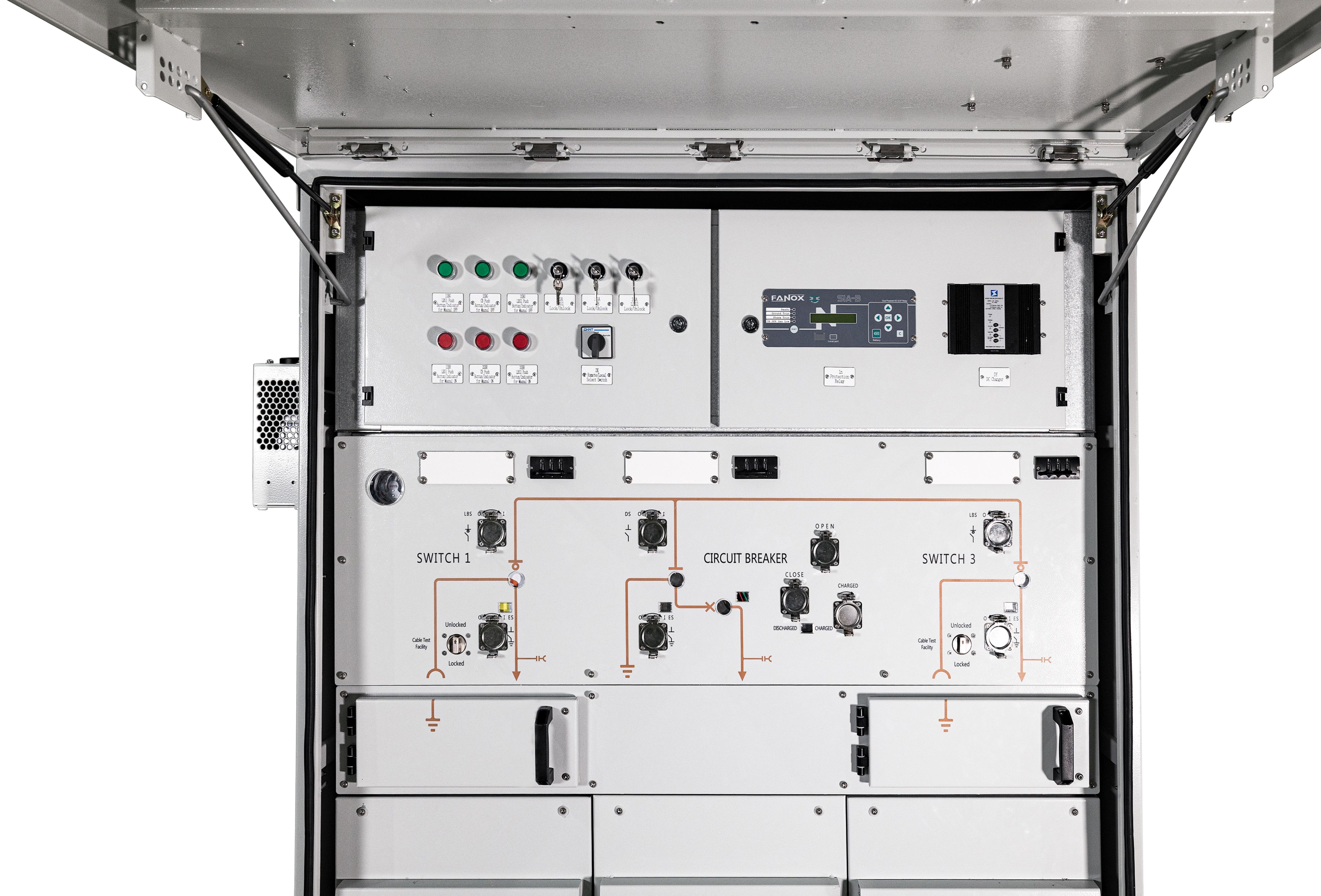 NG7 17.5 (RMU) Studio Image 12